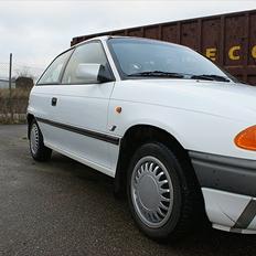 Opel Astra F 1.6 Sport