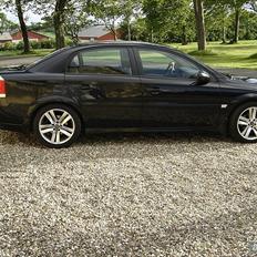 Opel vectra c