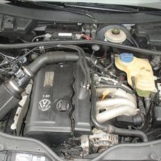 VW Passat 3B Limousine