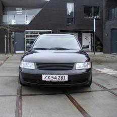 VW Passat 3B Limousine