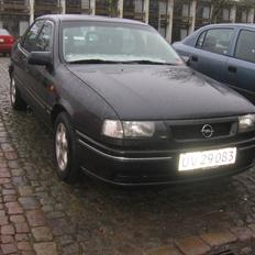 Opel vectra