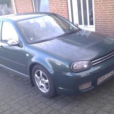 VW 1,9 Tdi   SOLGT!