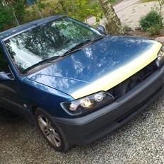 Peugeot 306