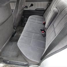 Saab 900i kat. 5dørs "Færgen"