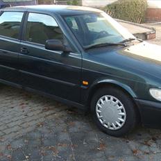 Saab 900 2,0i 16V 5dørs