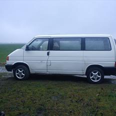VW transporter T4 (dolly)