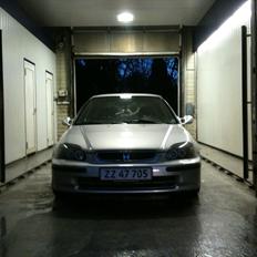 Honda Civic hatchback EJ9 3-dørs