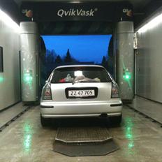 Honda Civic hatchback EJ9 3-dørs