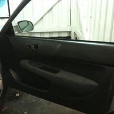 Honda Civic hatchback EJ9 3-dørs