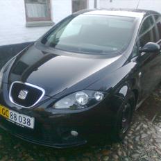 Seat altea fr