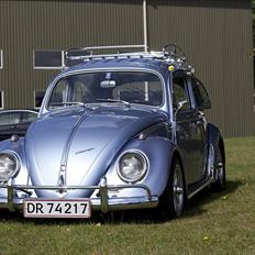 VW bobbel