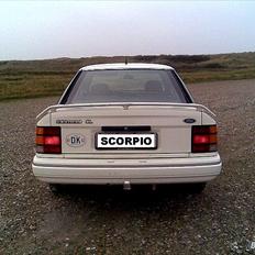 Ford Scorpio