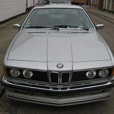 BMW E24 635CSi