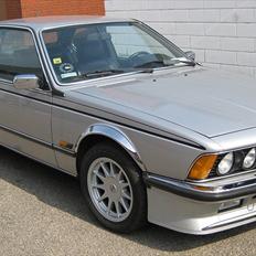 BMW E24 635CSi