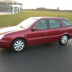 Citroën Xsara PH2 stc. 2.0HDI Prestige