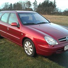 Citroën Xsara PH2 stc. 2.0HDI Prestige