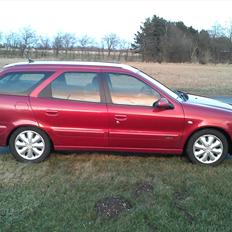 Citroën Xsara PH2 stc. 2.0HDI Prestige