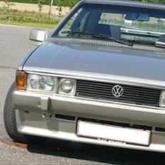 VW Scirocco GTX
