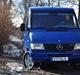 Mercedes Benz Sprinter 212D