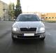 Skoda Octavia Combi