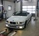 BMW E36 Cabriolet