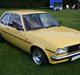 Opel Ascona B - SOLGT