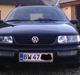 VW Passat 2.0 Variant ST SolgT