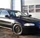 Honda civic (solgt)
