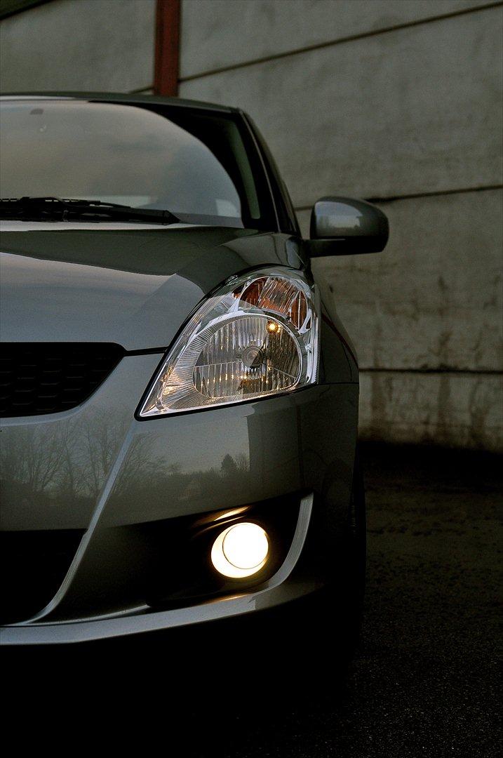 Suzuki Swift 1,2 ECO+S billede 4