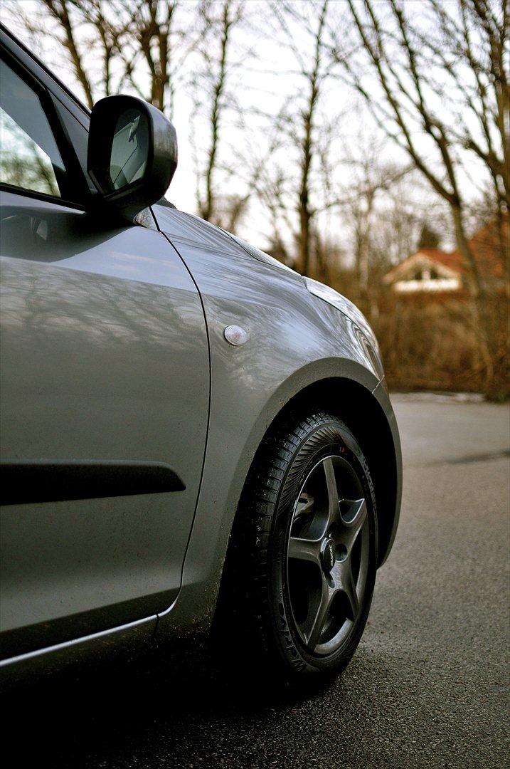 Suzuki Swift 1,2 ECO+S billede 10