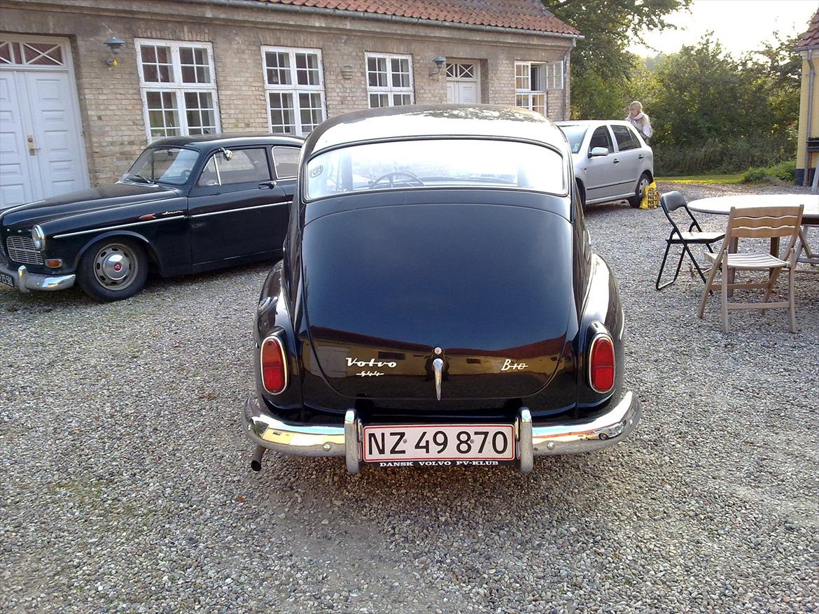 Volvo 544 billede 3
