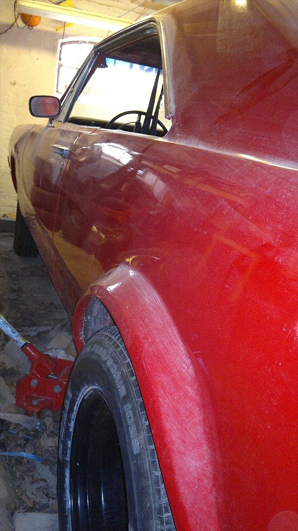 Dodge Dart Swinger billede 13