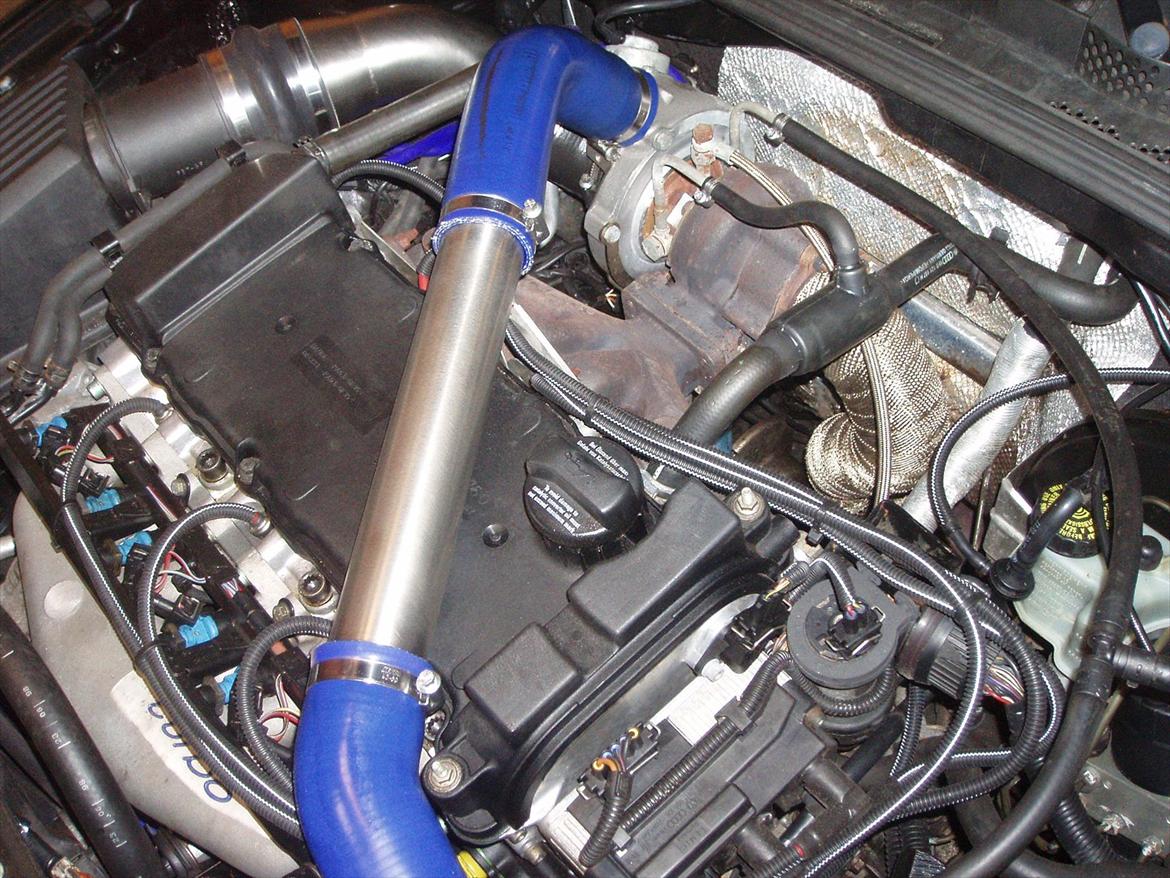 VW golf 3 syncro 2,9 hgp  billede 7