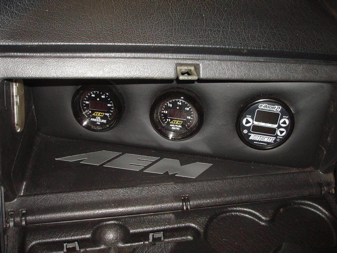 VW golf 3 syncro 2,9 hgp  billede 10