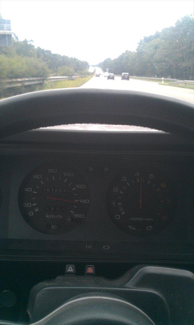 Datsun 140y Coupe billede 5