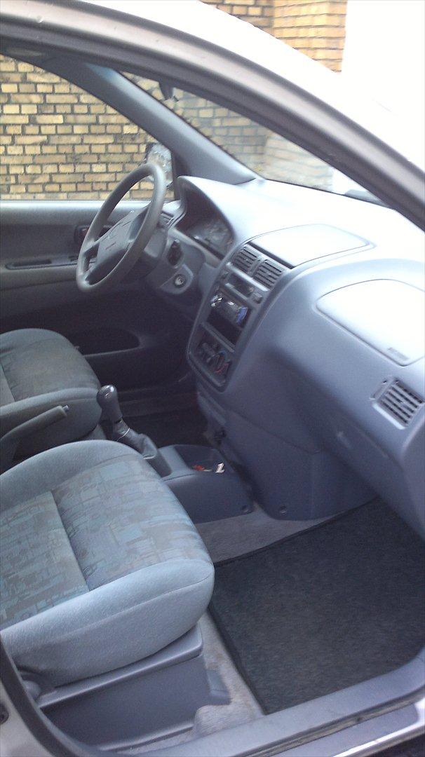 Toyota toyota sportsvan billede 5