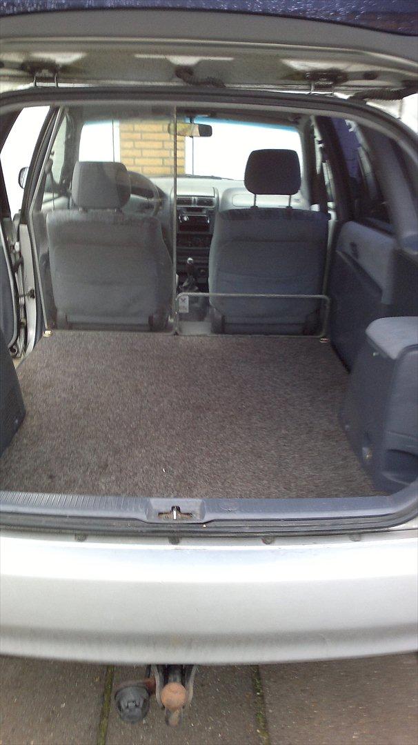 Toyota toyota sportsvan billede 12