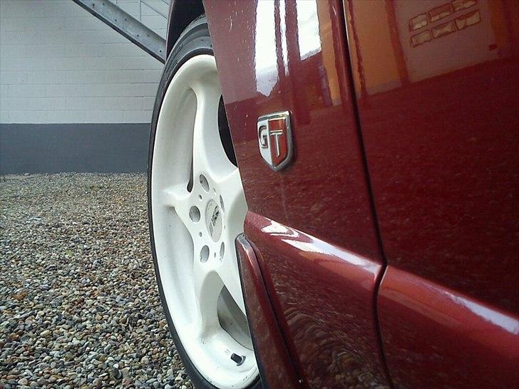 Nissan Skyline R33 billede 8