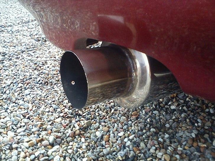 Nissan Skyline R33 billede 9