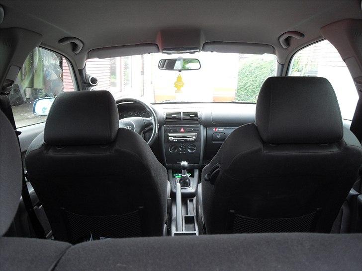 Audi a3 1,8T billede 4