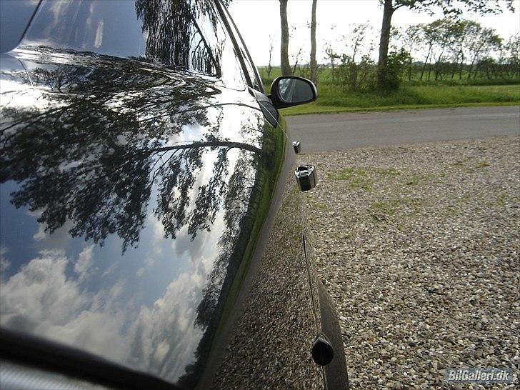 Opel vectra c billede 4