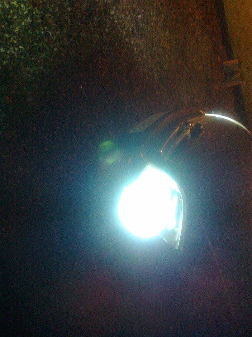 Opel vectra c billede 7