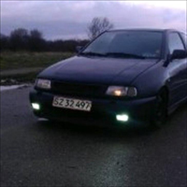 Seat cordoba 1,6 SX Til salg billede 18