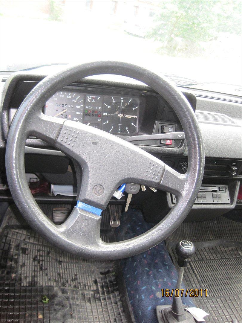 VW Polo - Jeton.  billede 7