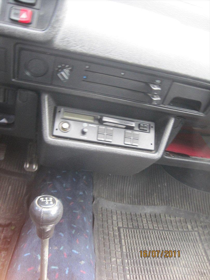 VW Polo - Jeton.  billede 8