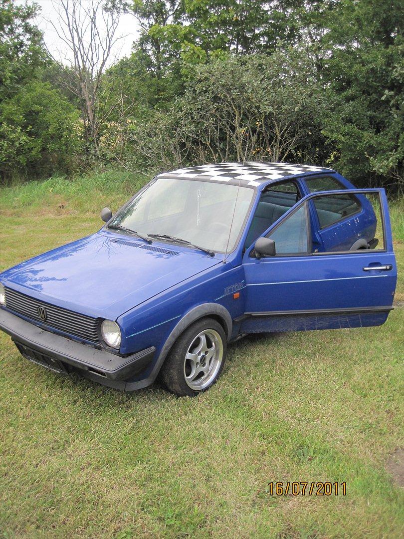 VW Polo - Jeton.  billede 9