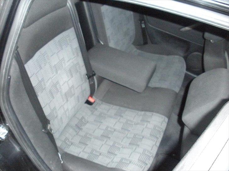 VW Passat 3B Limousine billede 17