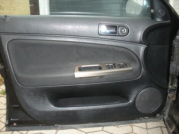 VW Passat 3B Limousine billede 18