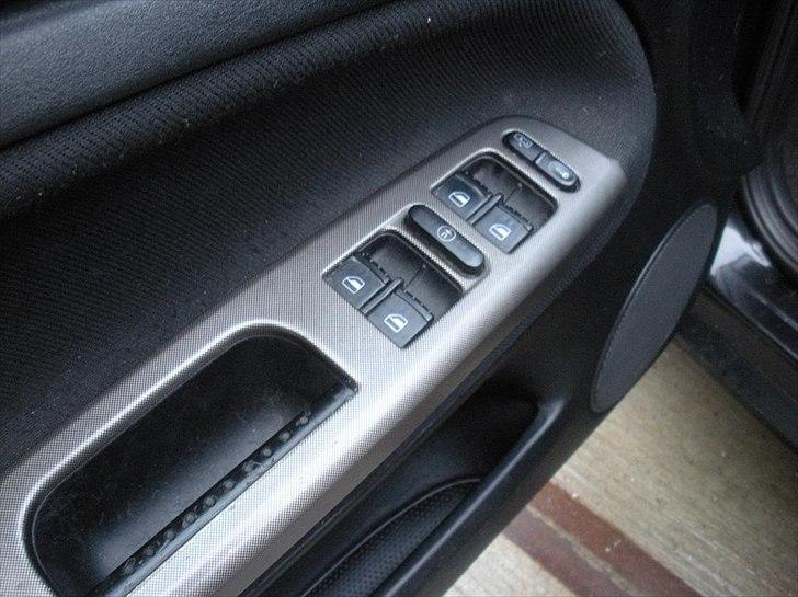 VW Passat 3B Limousine billede 19