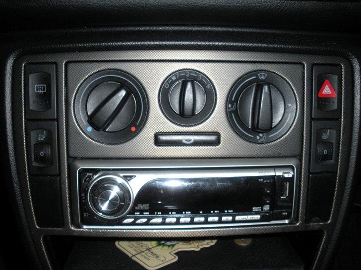 VW Passat 3B Limousine billede 20